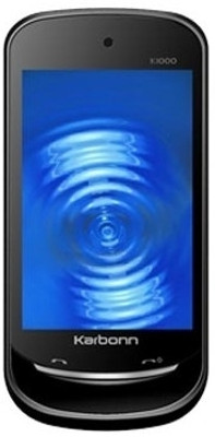 KARBONN K1000
