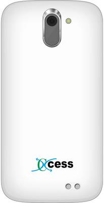 XCCESS Pulse (White, 4 GB) 