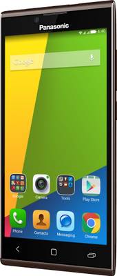 Panasonic P66 Mega 16 GB (Rose Gold)