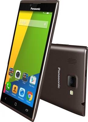 Panasonic P66 Mega 16 GB (Rose Gold)