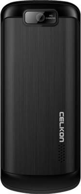 Celkon C297