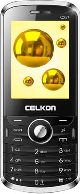 Celkon C297