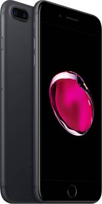 Apple iPhone 7 Plus (Black, 32 GB)