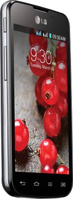 LG Optimus L5 II Dual E455 (Black, 4 GB)