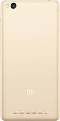 Redmi 3S (Gold, 16 GB)