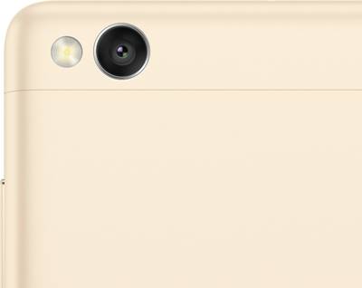Redmi 3S (Gold, 16 GB)