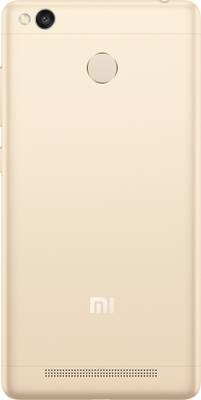 Redmi 3S Prime (Gold, 32 GB)