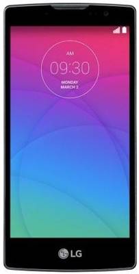 LG Spirit 4G LTE (Black Titan, 8 GB) 