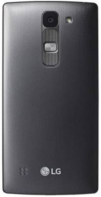LG Spirit 4G LTE (Black Titan, 8 GB) 