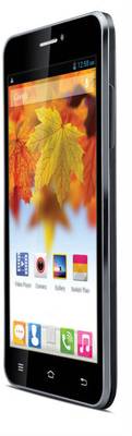 iBall Andi 5K Sparkle (Special Wine+Chrome, 4 GB)
