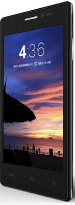 

Intex Aqua i5 Mini (Black, 4 GB)(1 GB RAM)