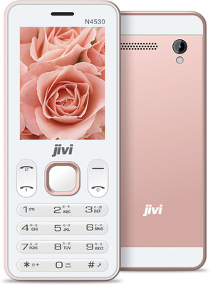 

JIVI N4530(Black)