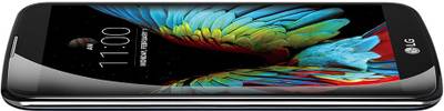 LG K10 (Indigo, 16 GB) 