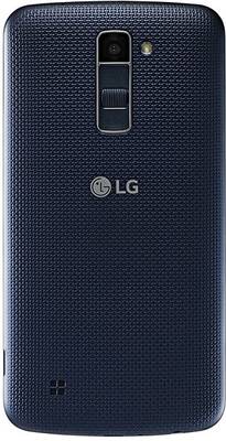 LG K10 (Indigo, 16 GB) 