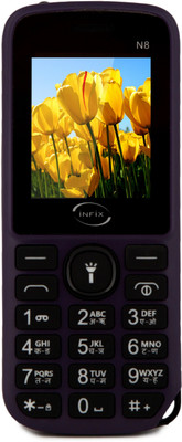 

Infix N8(Purple)