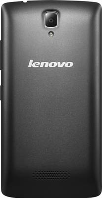 LENOVO A2010 (8GB, Black)