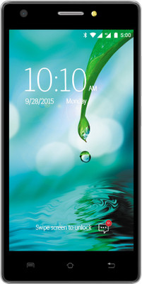 

Lava V2s (Mirror Black, 8 GB)(2 GB RAM)