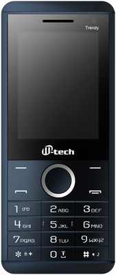 

M-tech Trendy(Blue)