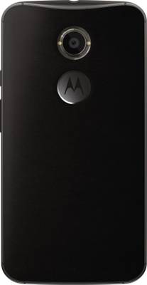Moto X (2nd Generation) (Black, 16 GB) 