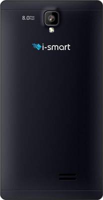 i-Smart IS-57 Mercury V4  (Blue, 4 GB) 