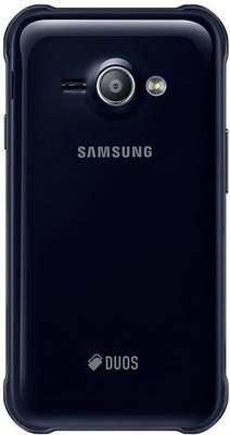 Samsung Galaxy J1 Ace (Black, 4 GB) 
