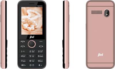 Jivi N2244 (Black) 