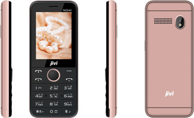 

JIVI N2244(Black)