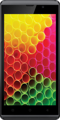 

Intex Aqua Air II (Grey, 8 GB)(1 GB RAM)