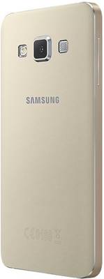 Samsung Galaxy A3 (Champagne Gold, 16 GB) 