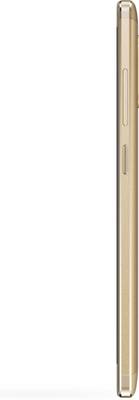 Lenovo Phab 2 Plus (Champagne Gold, 32 GB)