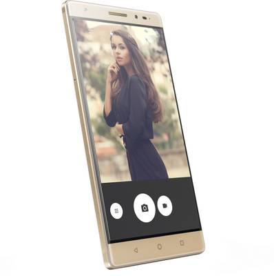 Lenovo Phab 2 Pro 64 GB 6.4 inch