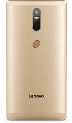 Lenovo Phab 2 Plus (Champagne Gold, 32 GB)