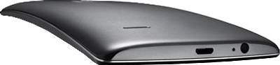 LG G FLEX2 (Titan Silver, 16 GB) 