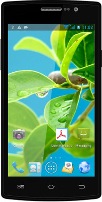

Datawind PocketSurfer 3G5 (Black, 512 MB)(512 MB RAM)