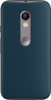 Moto G Turbo Edition (Black, 16 GB) 