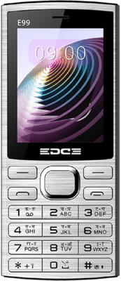 

Edge E99(Silver)