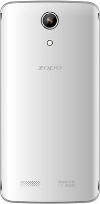 ZOPO Speed 7 Plus (White, 16 GB) 