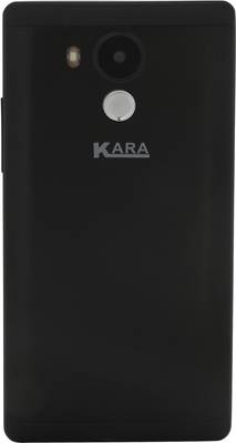 Kara K10 (Black, 1 GB) 