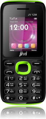 

JIVI 12M(Black)