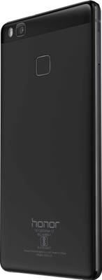 Honor 8 Smart (Black, 16GB)