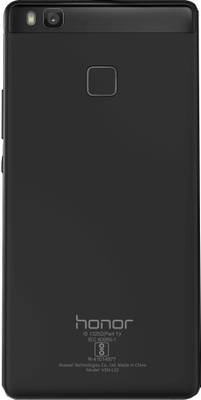 Honor 8 Smart (Black, 16GB)