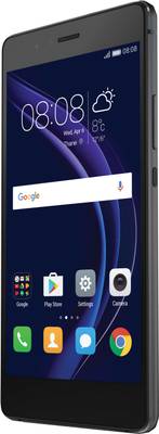 Honor 8 Smart (Black, 16GB)
