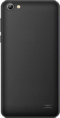 Reach Allure (Black, 8 GB)