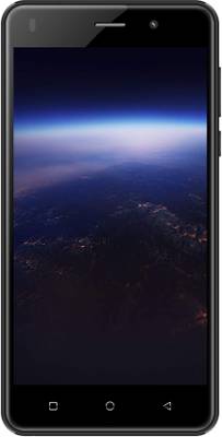 Reach ALLURE ULTRA (Black &amp; Grey, 8 GB)