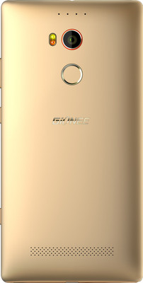 Gionee Elife E8 (Gold, 64 GB)(3 GB RAM)