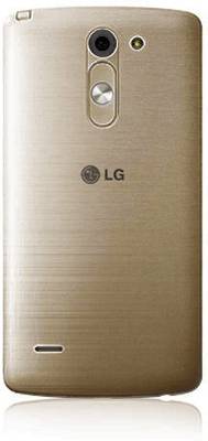 LG G3 Stylus D690 (Black & Gold, 8 GB) 
