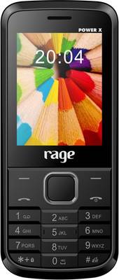 RAGE Power X