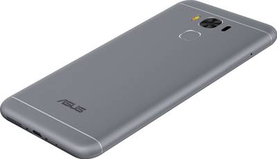 Asus Zenfone 3 Max ZC553KL