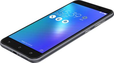 Asus Zenfone 3 Max ZC553KL