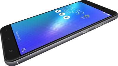 Asus Zenfone 3 Max ZC553KL